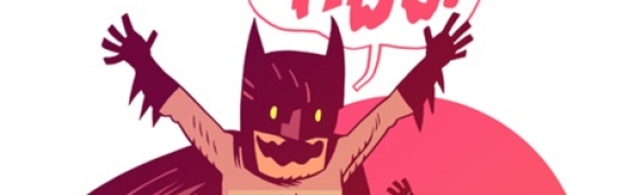 Dan Hipp is Back